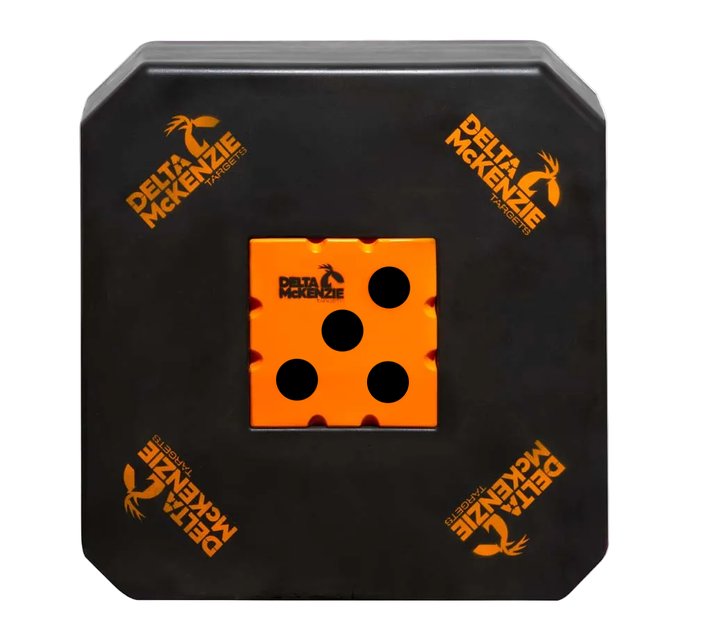 Predator 36" Technical Target with Removeable Core