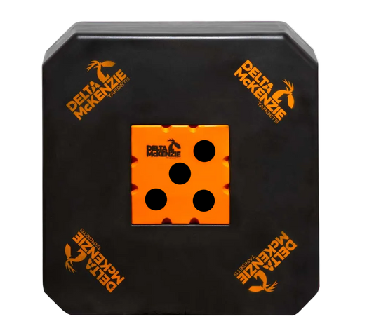 Predator 36" Technical Target with Removeable Core
