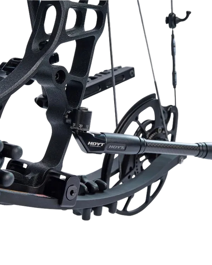SL Sidebar Mount