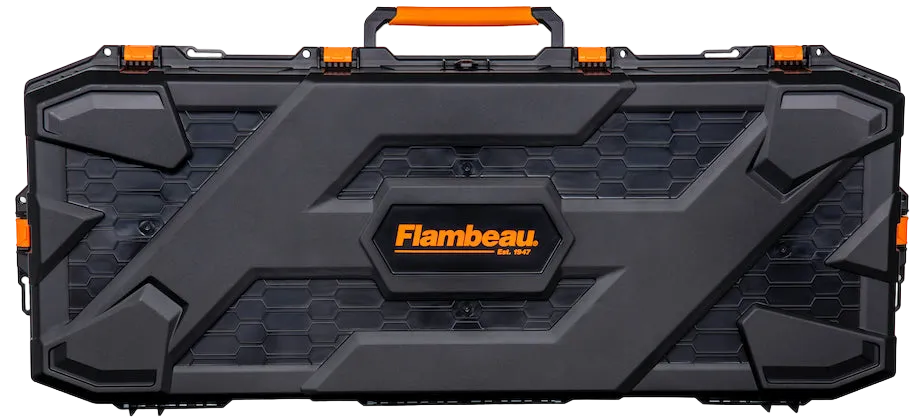 Formula Bow Case