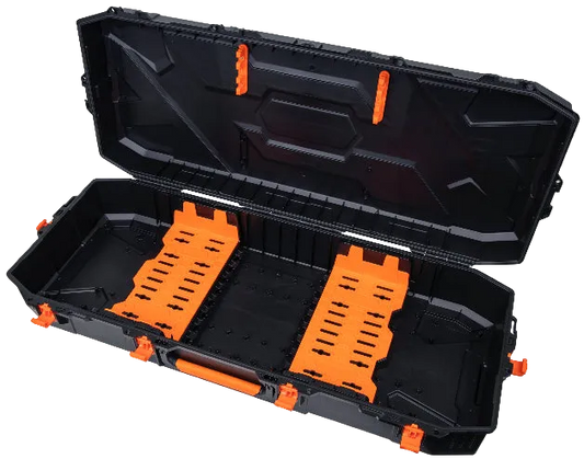 Formula Bow Case
