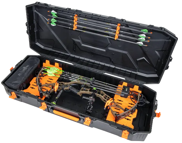 Formula Bow Case