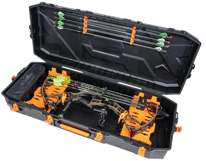 Formula Bow Case