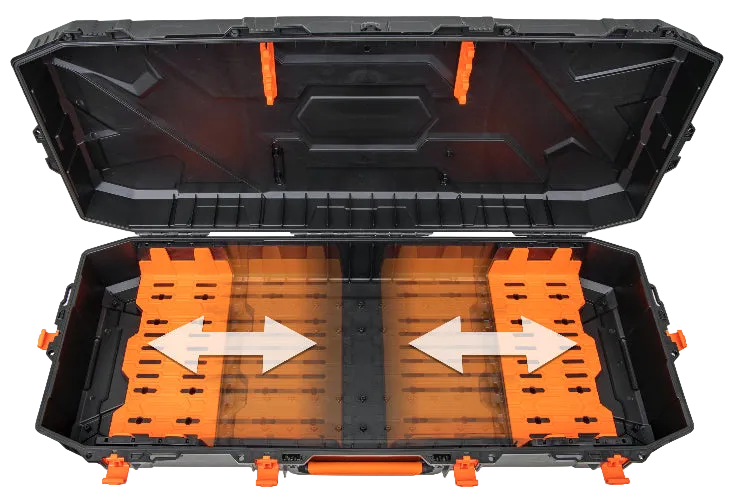 Formula Bow Case