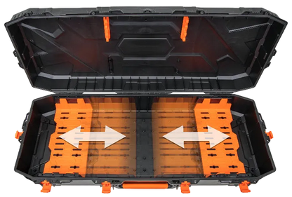 Formula Bow Case