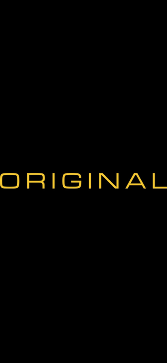 Original Series (6 Pack Vaned)