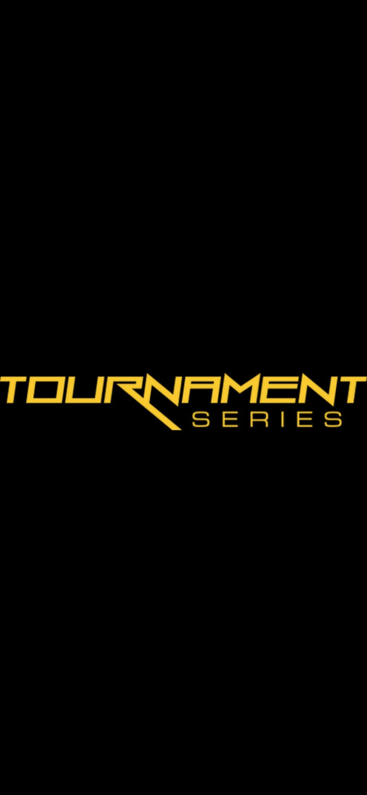 Tournament Series (6 Pack Shafts)