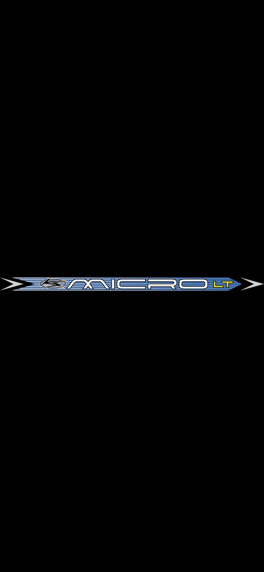 Micro LT Series (6 Pack Shafts)