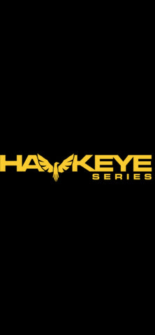 Hawkeye Series (6 Pack Vaned)