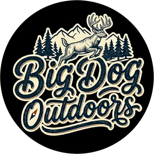 Big Dog Outdoors