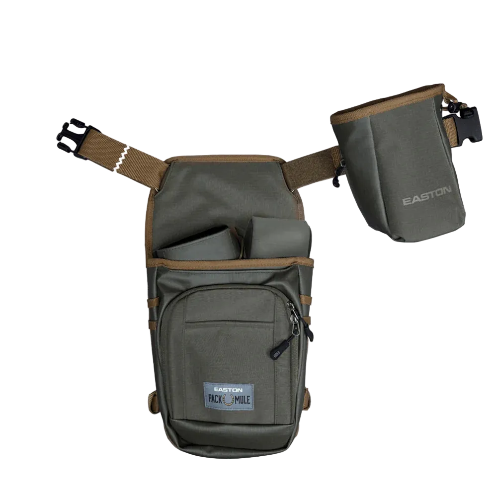 Easton Pack Mule Quiver – Big Dog Outdoors