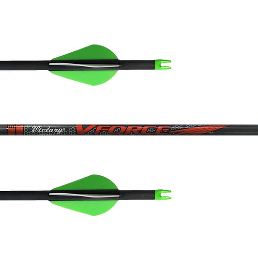 V Force (6 Pack Vaned)