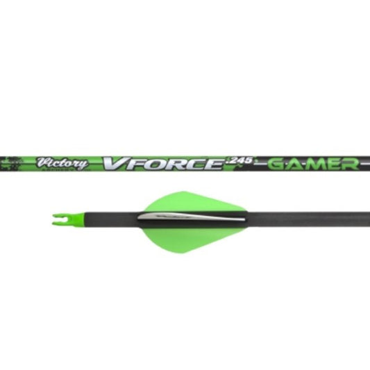 V Force (6 Pack Vaned)