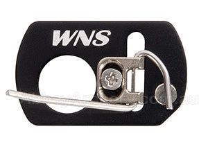 WNS S-RF Recurve Arrow Rest