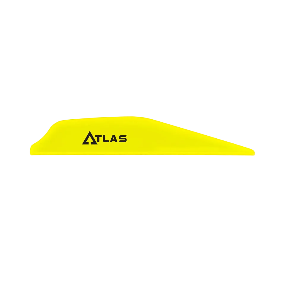 Atlas 2.8"