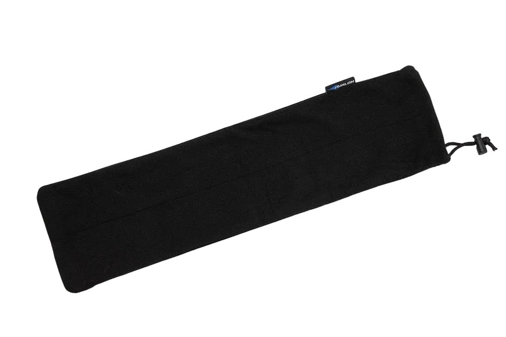 Fleece Stabilizer Cover