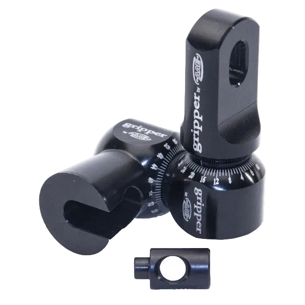 Gripper Adjustable Side Bar Mount