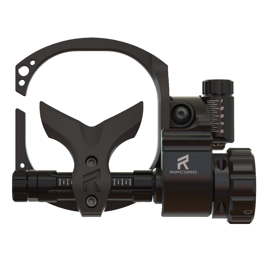 Ratchet Limb Driven
