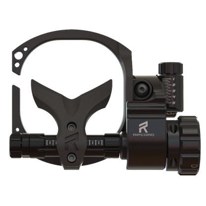 Ratchet Limb Driven