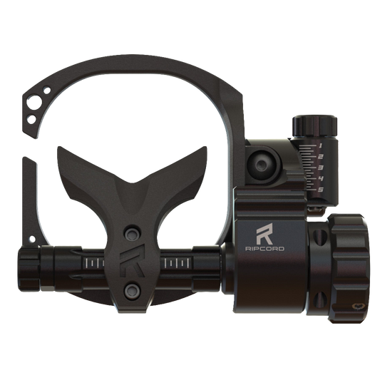 Ratchet Limb Driven