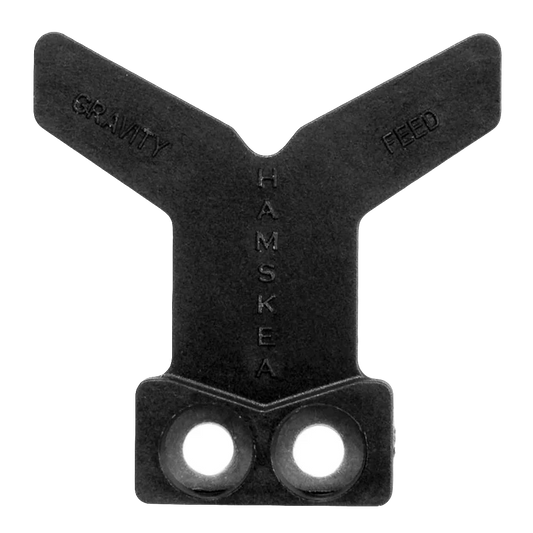 Overmolded .040 Launcher
