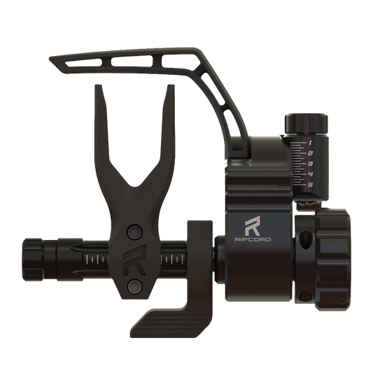 Ratchet Cable Driven