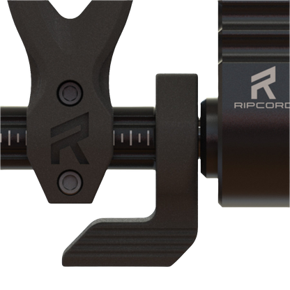 Ratchet Cable Driven