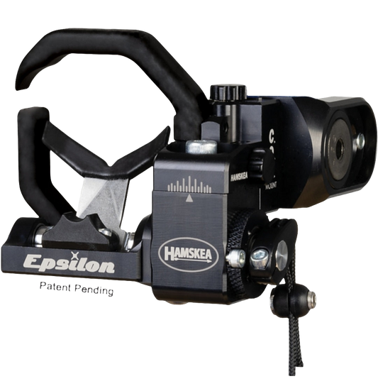 Epsilon Universal Bracket
