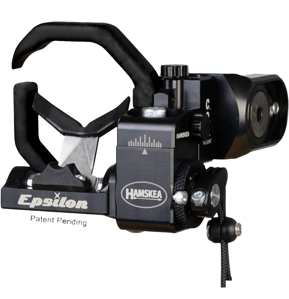 Epsilon Universal Bracket