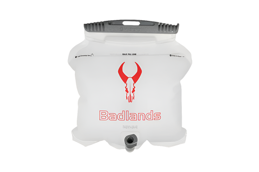 Hydration Reservoir