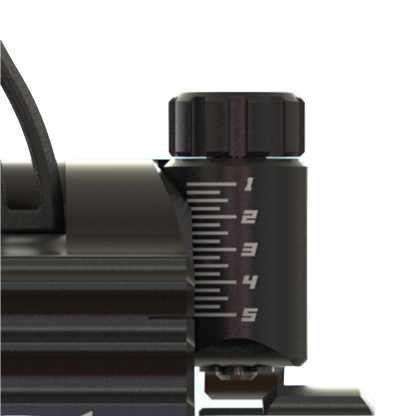 Ratchet Cable Driven
