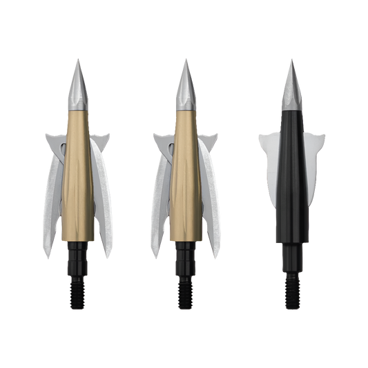 Beast - 2 Pack with Practice Tip