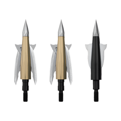 Beast - 2 Pack with Practice Tip