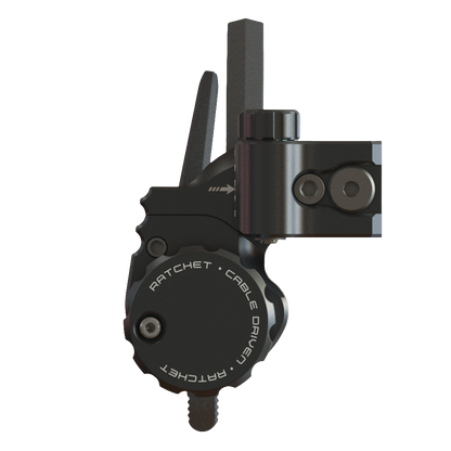 Ratchet Cable Driven