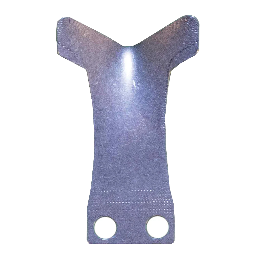 Contoured Accu-Guide .032 Launcher