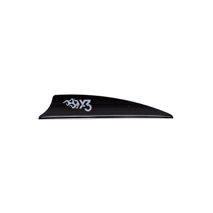 X3 2.25"