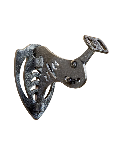 Bone Bracket & Skull Cap Combo