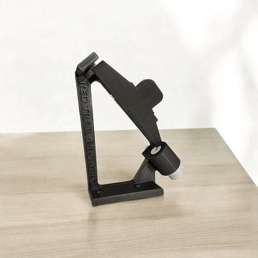 Constant Pressure Fletching Jig