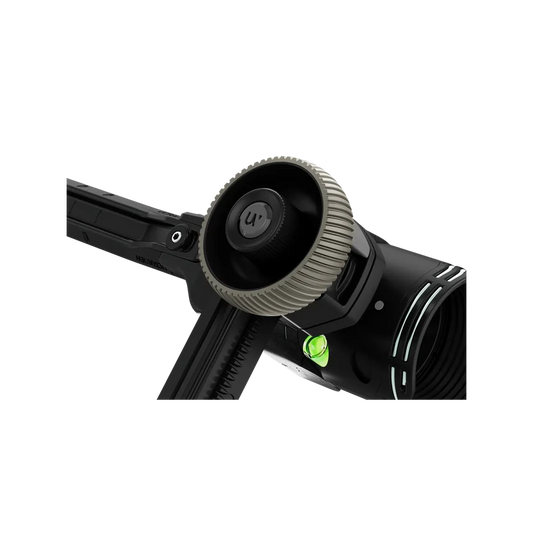 DualDial Wheel Grip