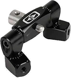 V Bar Mount