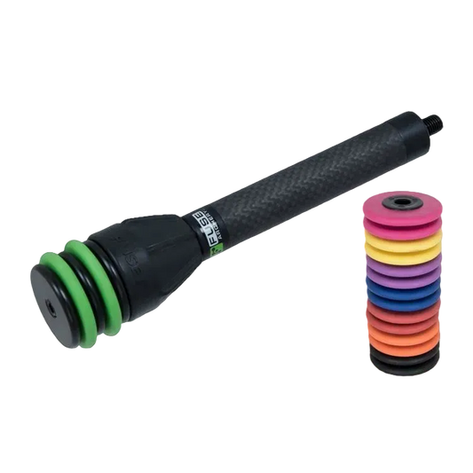 Carbon Torch Stabilizer