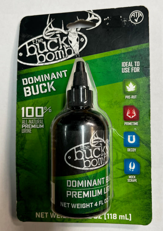 Dominant Buck