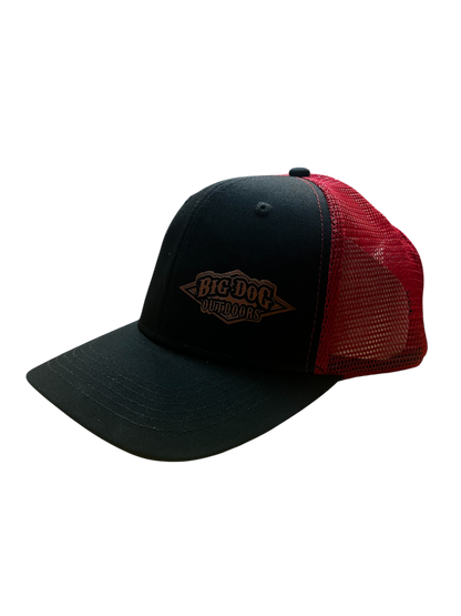 Snap Back Hat