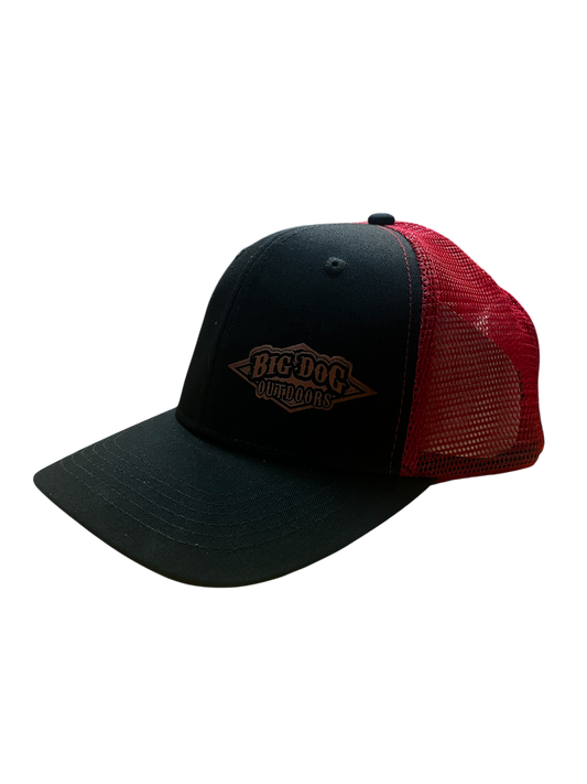 Snap Back Hat