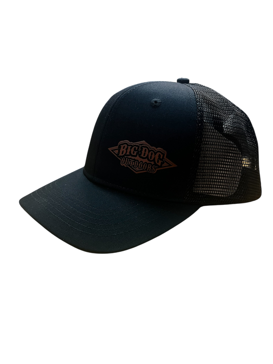 Snap Back Hat