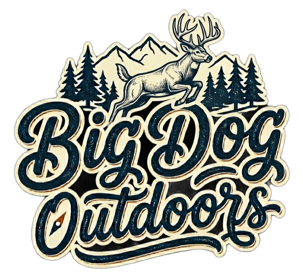 Big Dog Outdoors