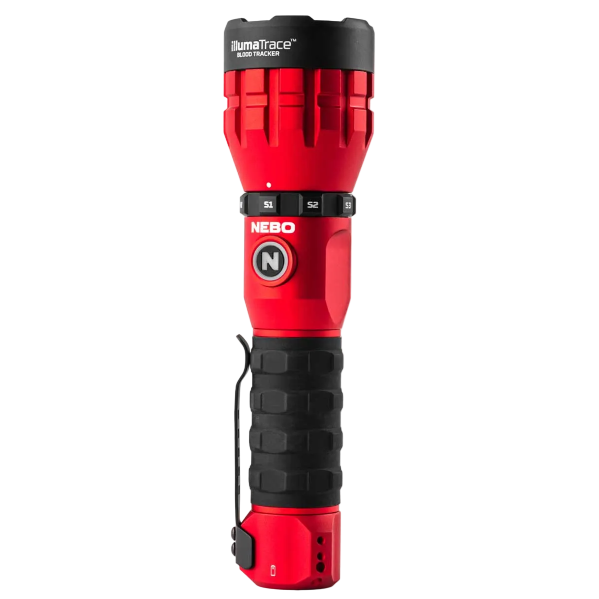 Illumatrace Blood Tracker Flashlight