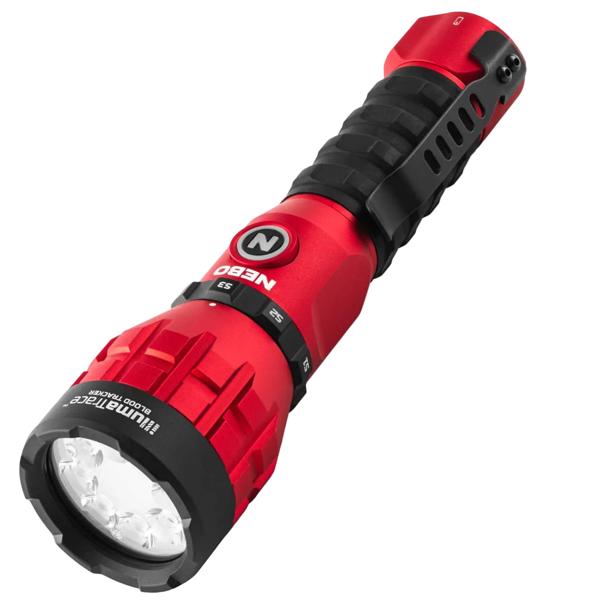 Illumatrace Blood Tracker Flashlight