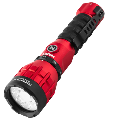 Illumatrace Blood Tracker Flashlight