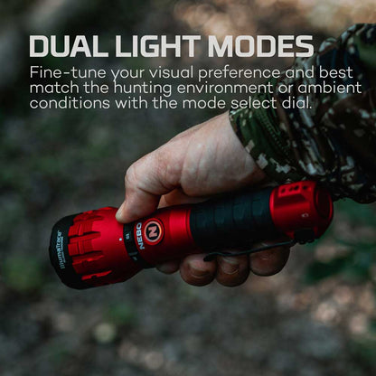 Illumatrace Blood Tracker Flashlight